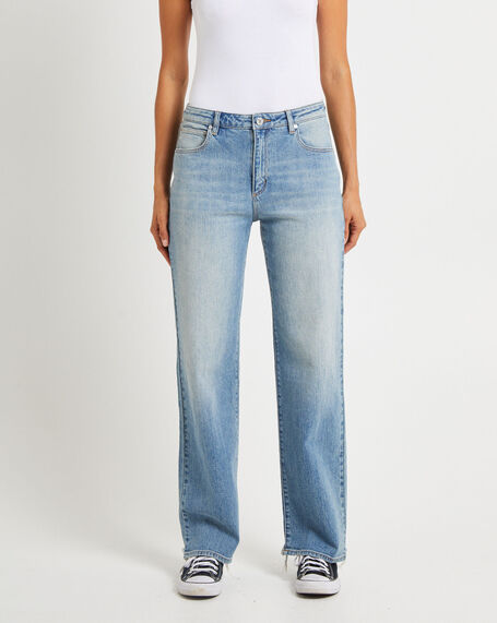 Lula RCY 95 Baggy Jeans