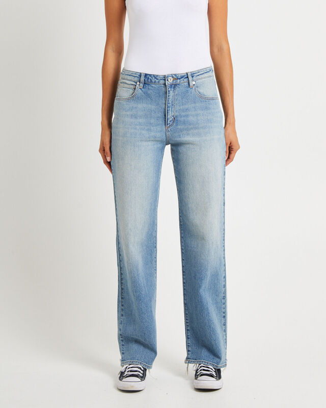 Lula RCY 95 Baggy Jeans, hi-res image number null