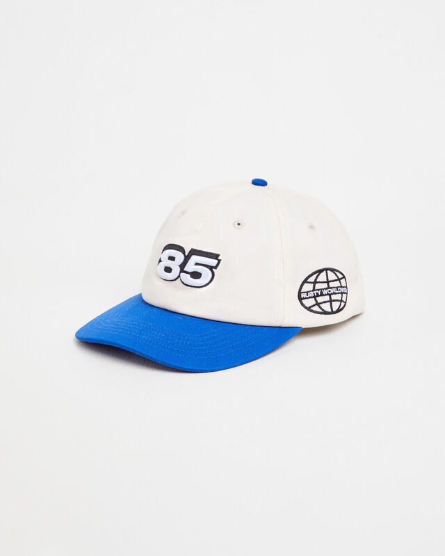 Rusty Eighty-Five Snapback Cap, hi-res image number null