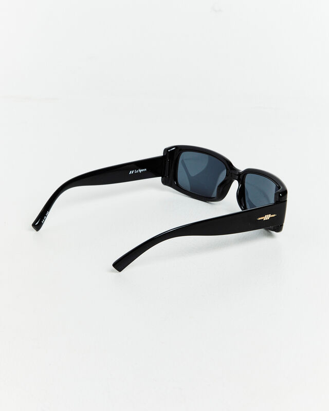 So Into You Sunglasses Black, hi-res image number null