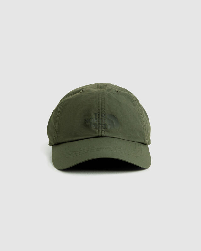 Horizon Hat in New Taupe Green, hi-res image number null