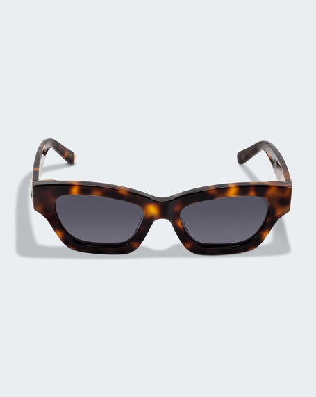 Carmel Sunglasses Tort