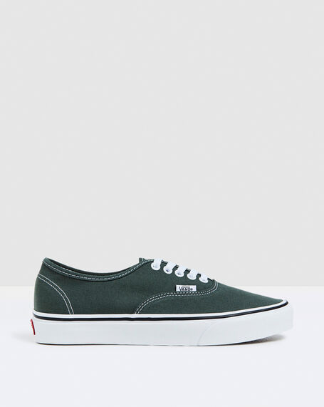 Authentic Sneakers Thyme Green/True White