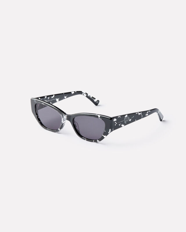 Reprise x Jack Freestone Sunglasses in Black Tortoise/Black, hi-res image number null