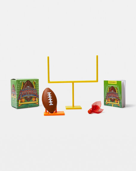 Desktop Football Mini Kit