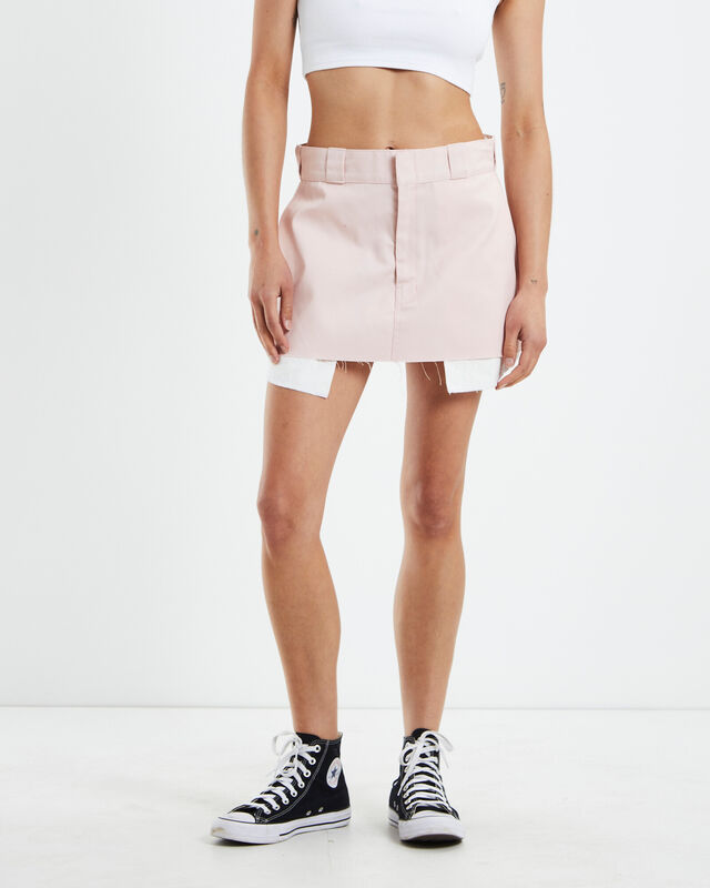 874 Mini Skirt Pink, hi-res image number null