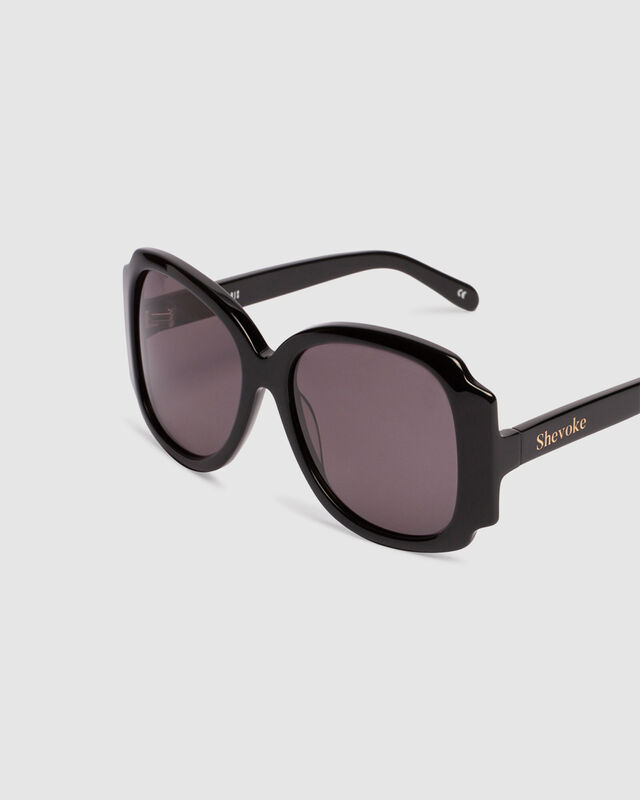 Paris Sunglasses Black, hi-res image number null