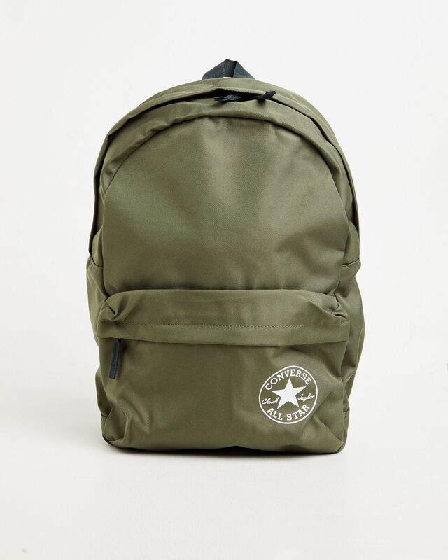 Speed 3 Backpack in Green, hi-res image number null