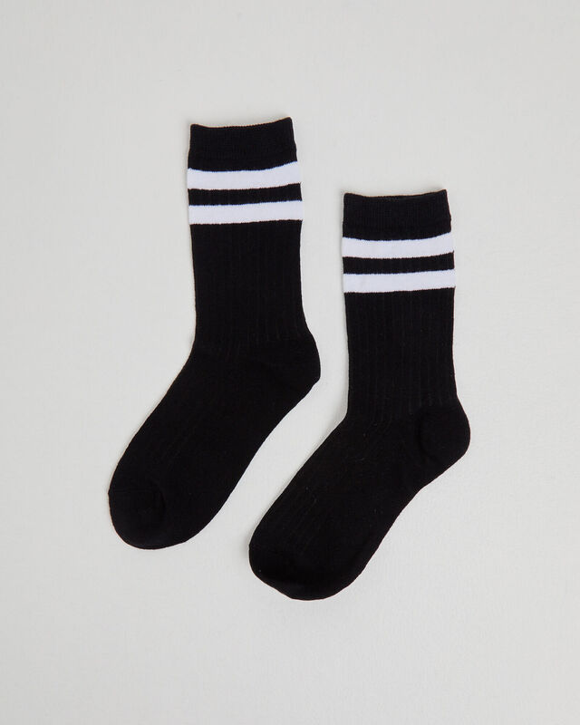 Speedy Socks 3 Pack Multi, hi-res image number null