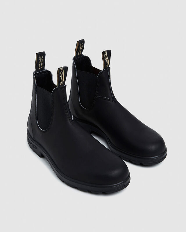 510 Elastic Side Boots Black, hi-res image number null
