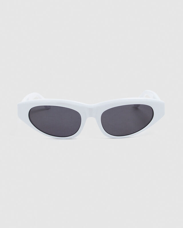 Femme Sunglasses White, hi-res image number null