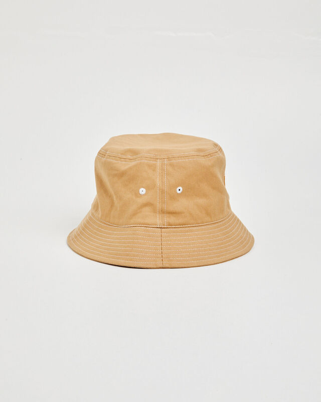Classic Label Bucket Hat, hi-res image number null