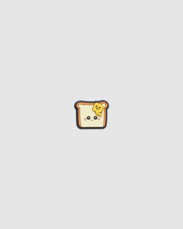 Buttered Toast Jibbit, hi-res image number null