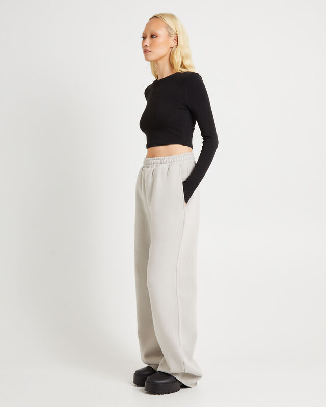 Haze Straight Leg Trackpants, hi-res image number null