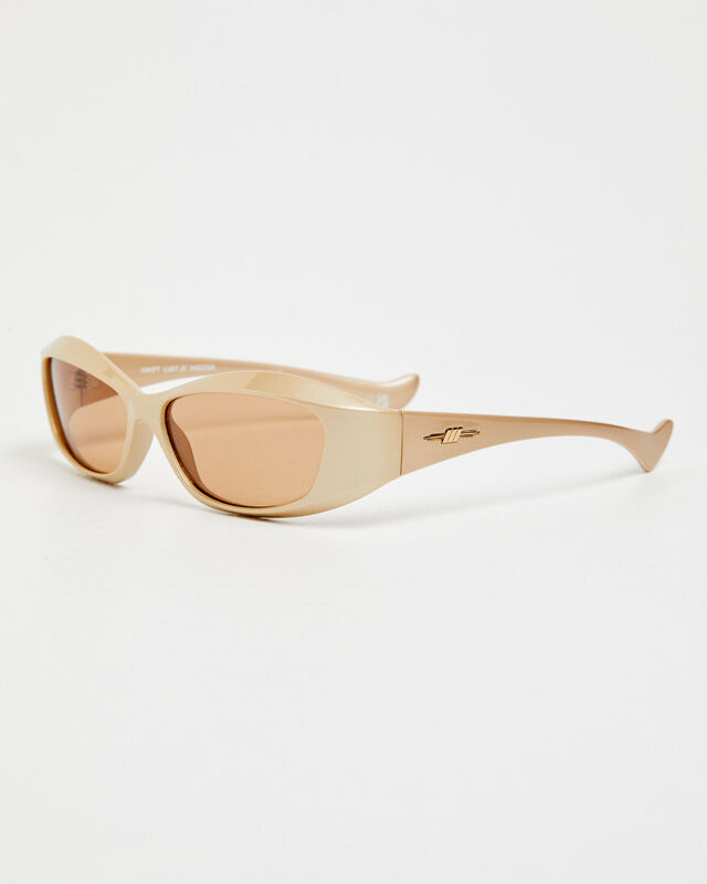 Swift Lust Sunglasses Pearl Nougat, hi-res image number null