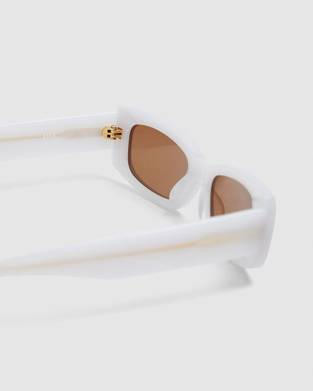 Norm Sunglasses Milky, hi-res image number null