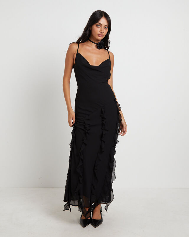 Cheyenne Maxi Dress, hi-res image number null
