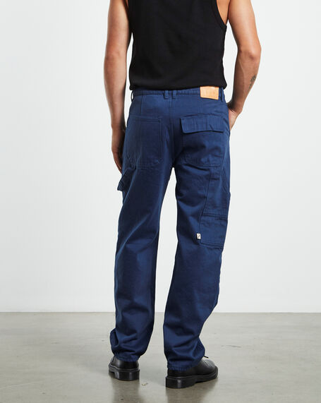 Carpenter Jeans Blue