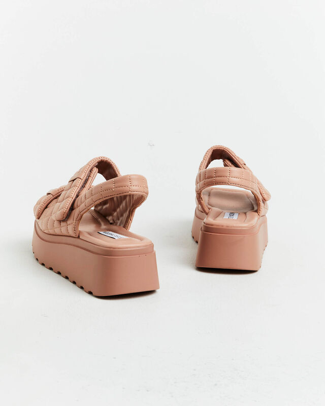 Westerly Sandals in Blush Pink, hi-res image number null