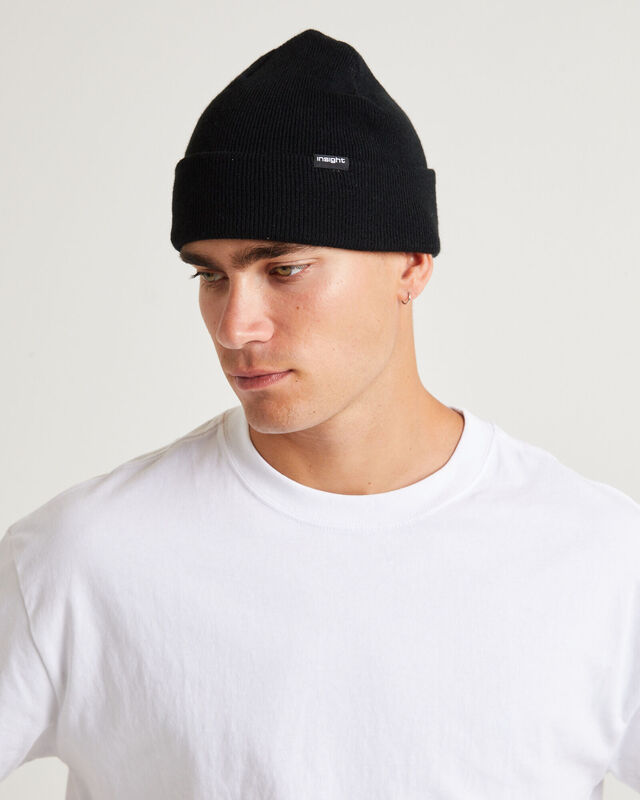 Core Beanie, hi-res image number null