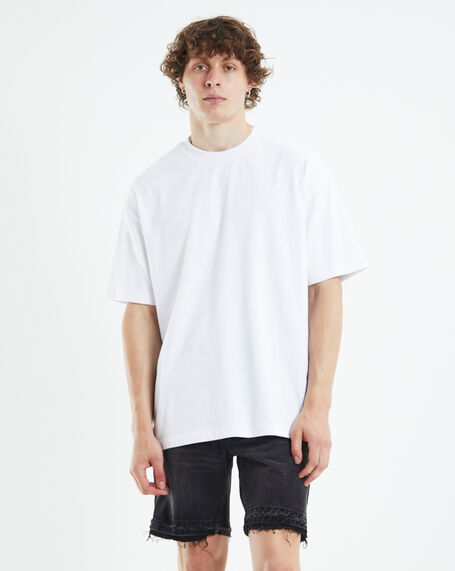 Killie T-Shirt Optic White