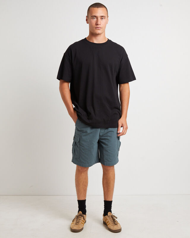 Adventure Ripstop Cargo Shorts in Green, hi-res image number null