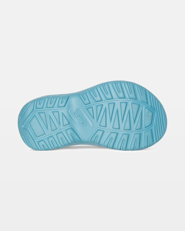 Women's Hurricane Drift Sandals in Air Blue, hi-res image number null