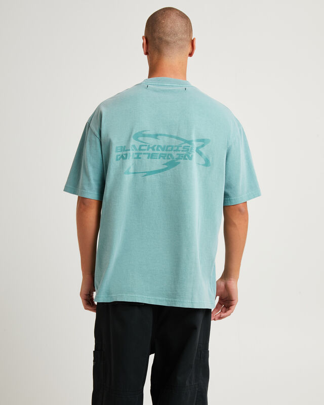 Facility Short Sleeve T-Shirt, hi-res image number null