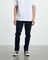 Ray Tapered Slim Jeans Nordic Blue