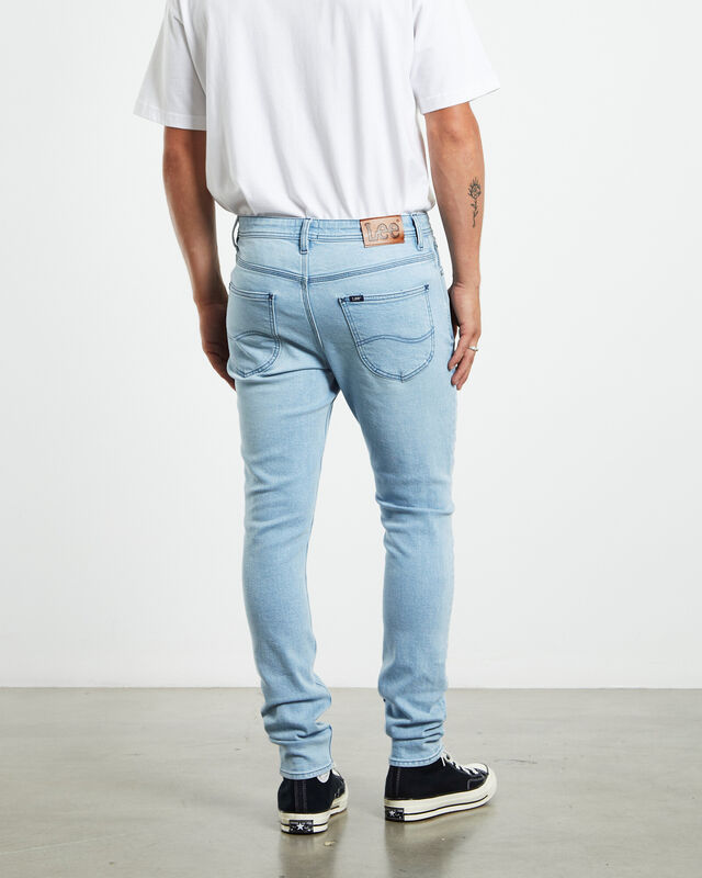 Z-One Skinny Jeans My Way Blue, hi-res image number null