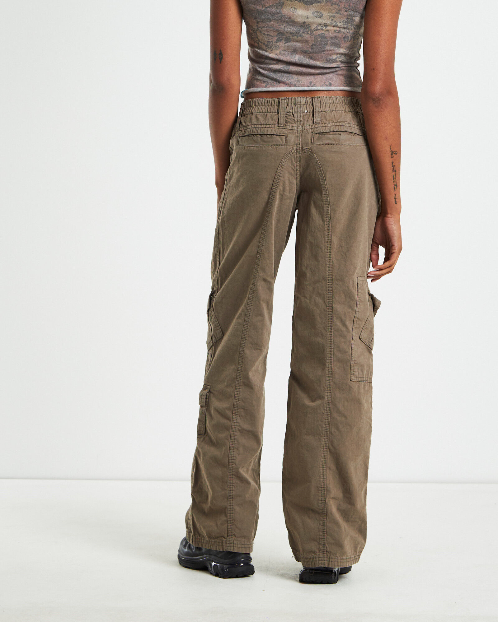 GODLIKEU Mens Cargo Pants Stretchy, Multi Pockets, Straight Skinny Fit For  Summer And Winter Sports And Fitness Track Cargo Trousers Primark From  Godlikeu, $4.87 | DHgate.Com