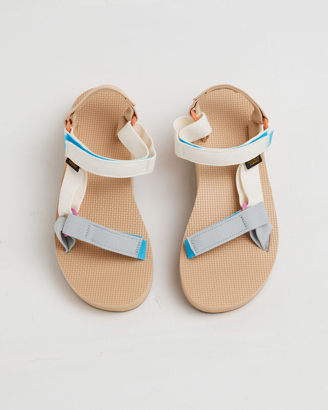 Midfrom Universal Prism Sandals in Multi, hi-res image number null