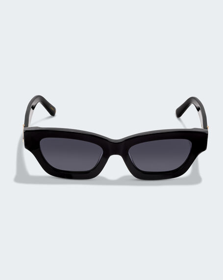 Carmel Sunglasses Black