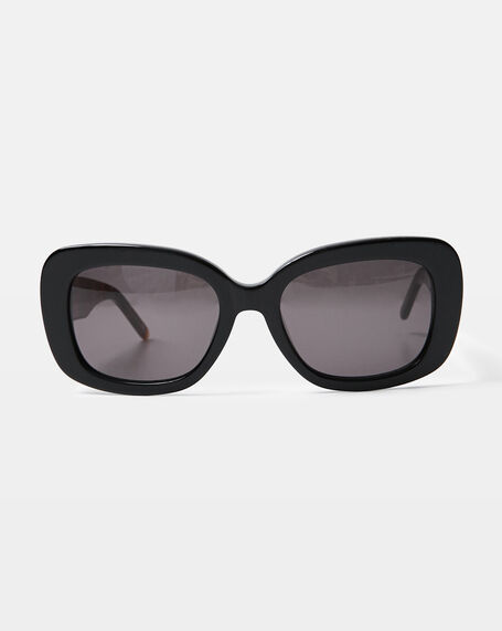 Devon Sunglasses Mix Black