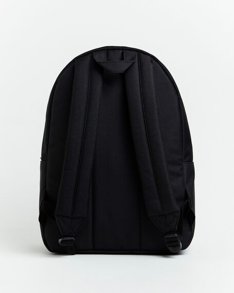 Classic X-Large Backpack Black/Blue