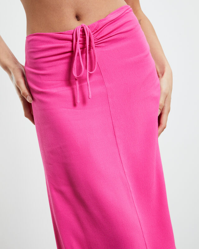 Meadow Skirt Pink, hi-res image number null