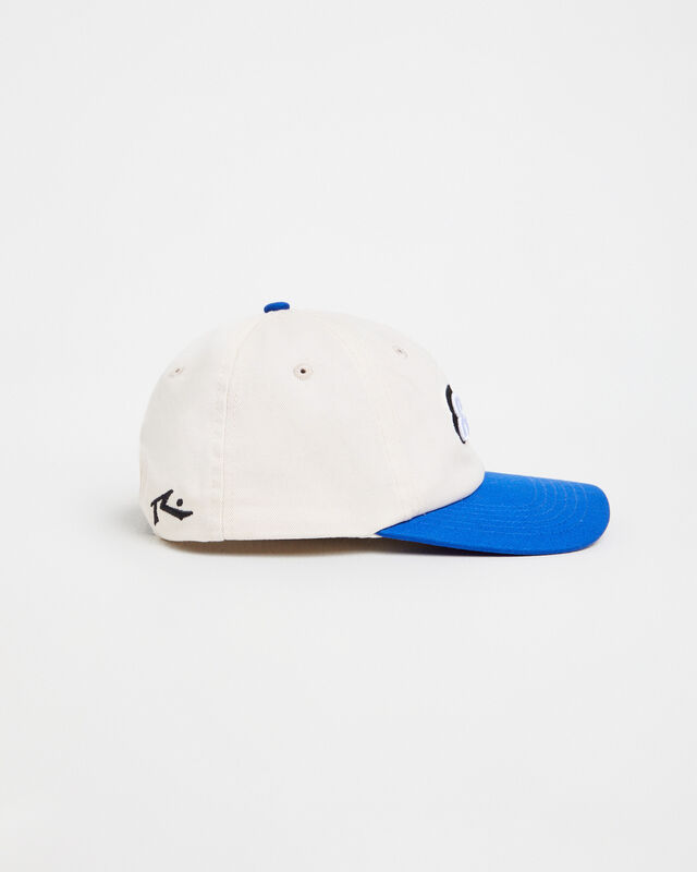 Rusty Eighty-Five Snapback Cap, hi-res image number null