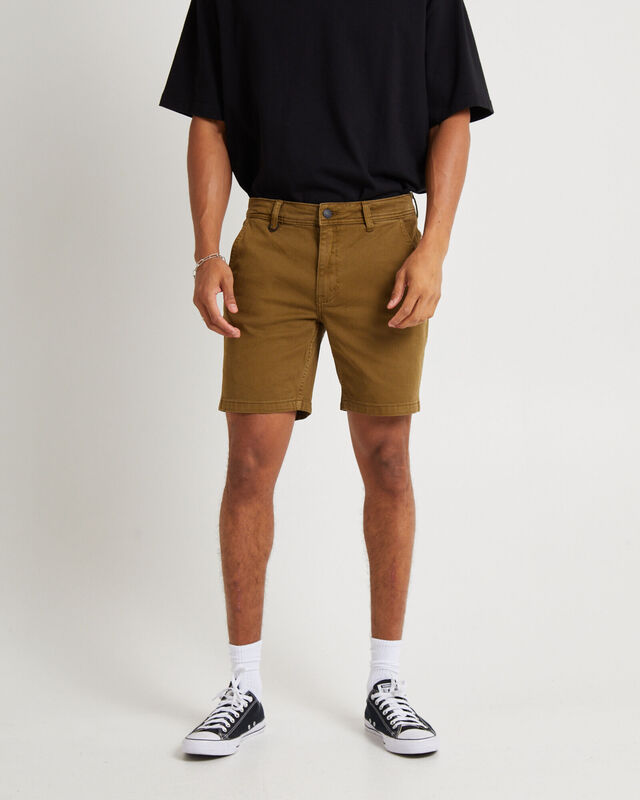Cody Workwear Shorts, hi-res image number null