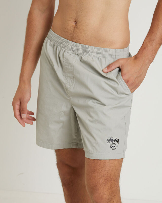 Basic Beachshorts in Stone, hi-res image number null
