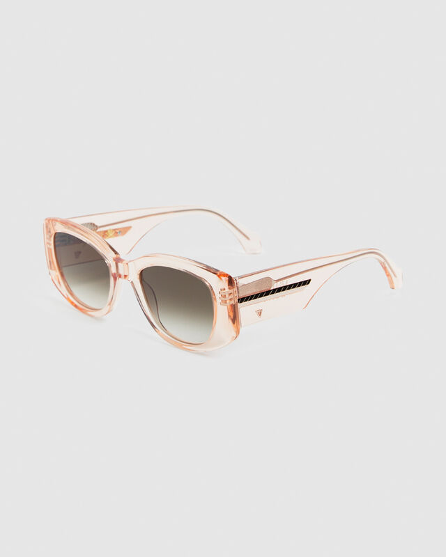 Sid Sunglasses Crystal Pink, hi-res image number null