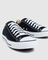 Chuck Taylor All Star Lo Sneakers Canvas Ox Black
