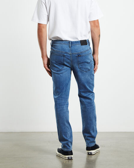 Z-Three Relaxed Jeans Ministry Blue