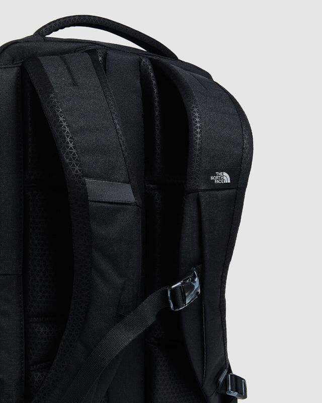 Vault Backpack Black, hi-res image number null