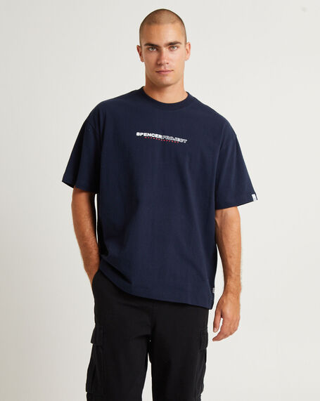 Hyper Short Sleeve T-Shirt