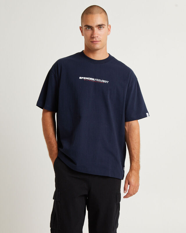 Hyper Short Sleeve T-Shirt, hi-res image number null