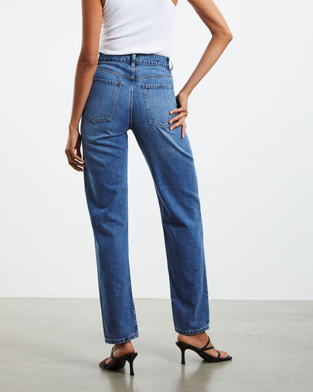 Andi Jeans Mentor Blue