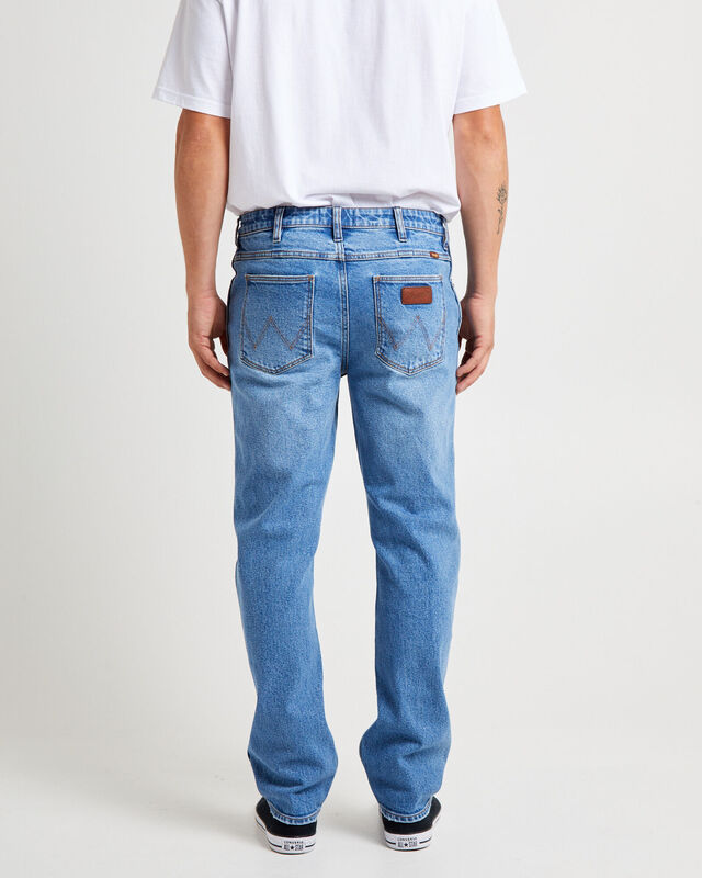 Sid Denim Jeans, hi-res image number null