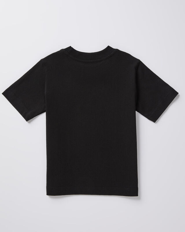Boys OG Skate Short Sleeve T-Shirt in Black, hi-res image number null