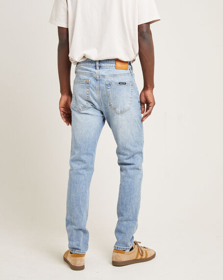 Tim Slim Jeans Thrift Blue