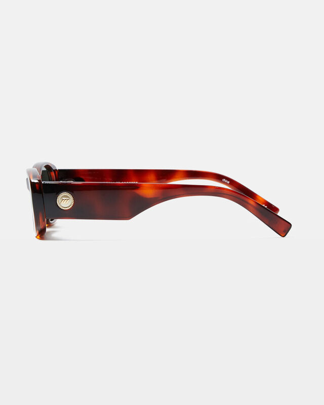 Unreal Sunglasses Tort Brown, hi-res image number null